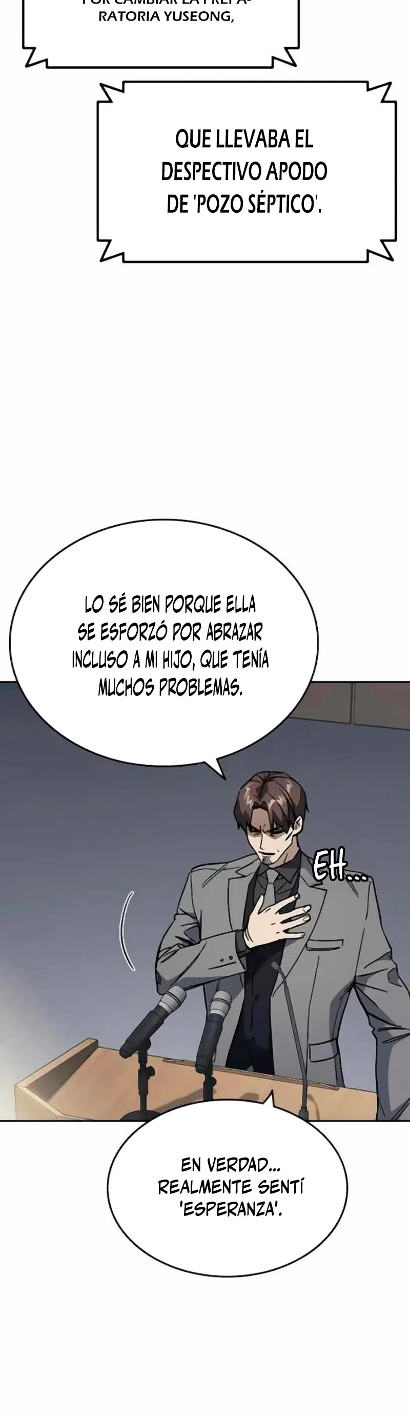 Grupo de Estudio Capítulo 278 - Página 38 en español