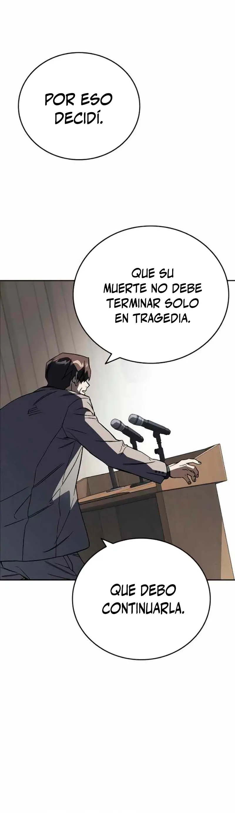 Grupo de Estudio Capítulo 278 - Página 42 en español