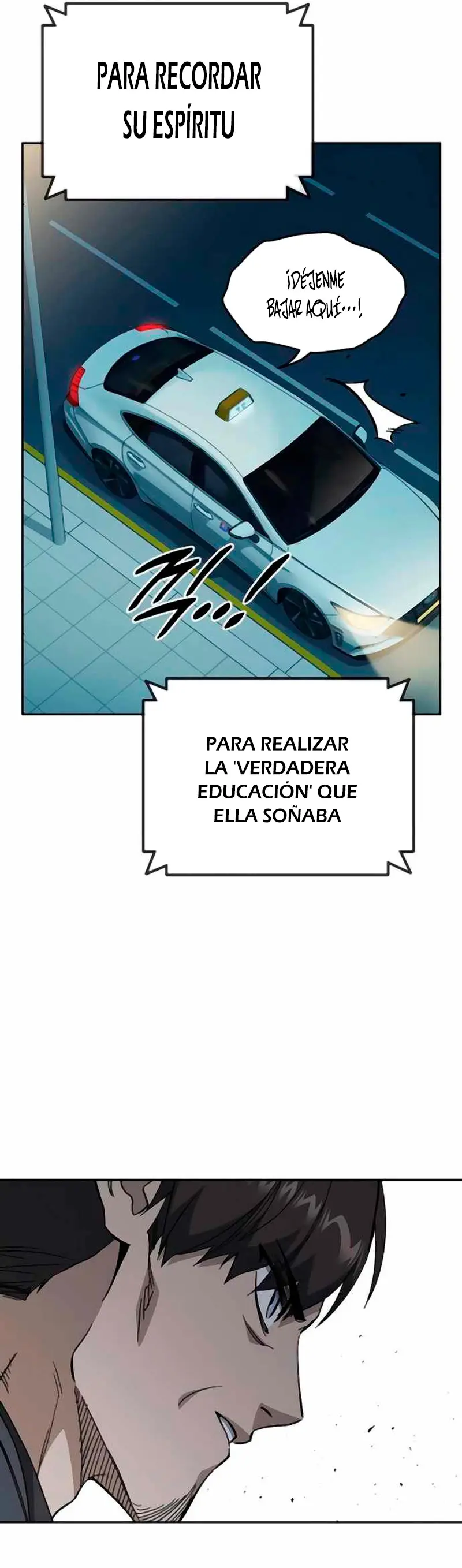 Grupo de Estudio Capítulo 278 - Página 43 en español