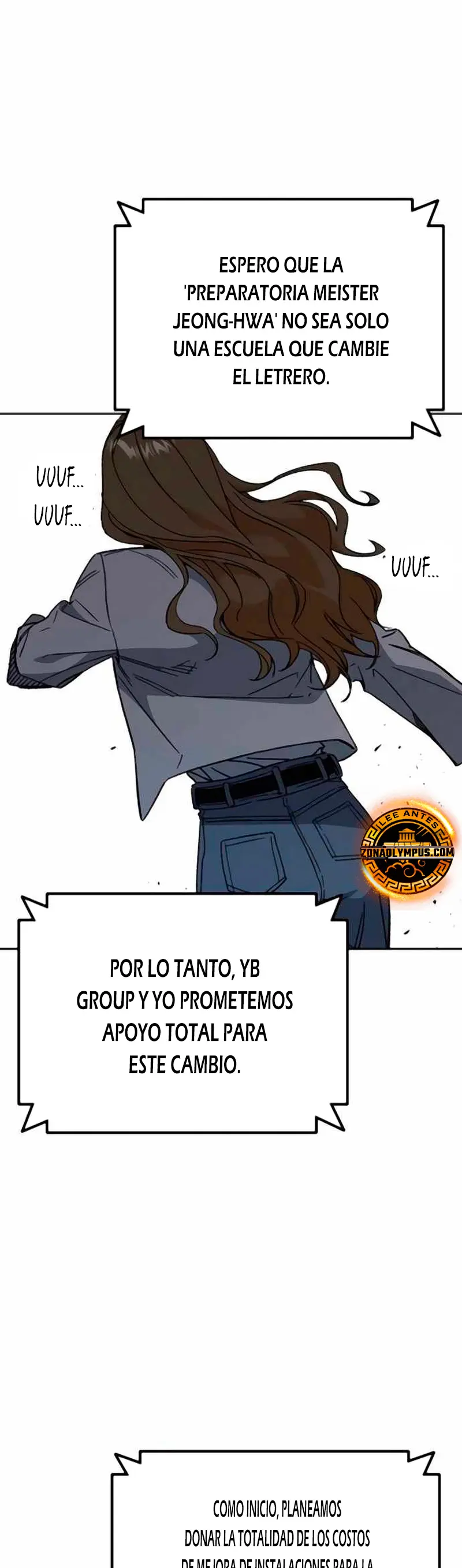 Grupo de Estudio Capítulo 278 - Página 47 en español