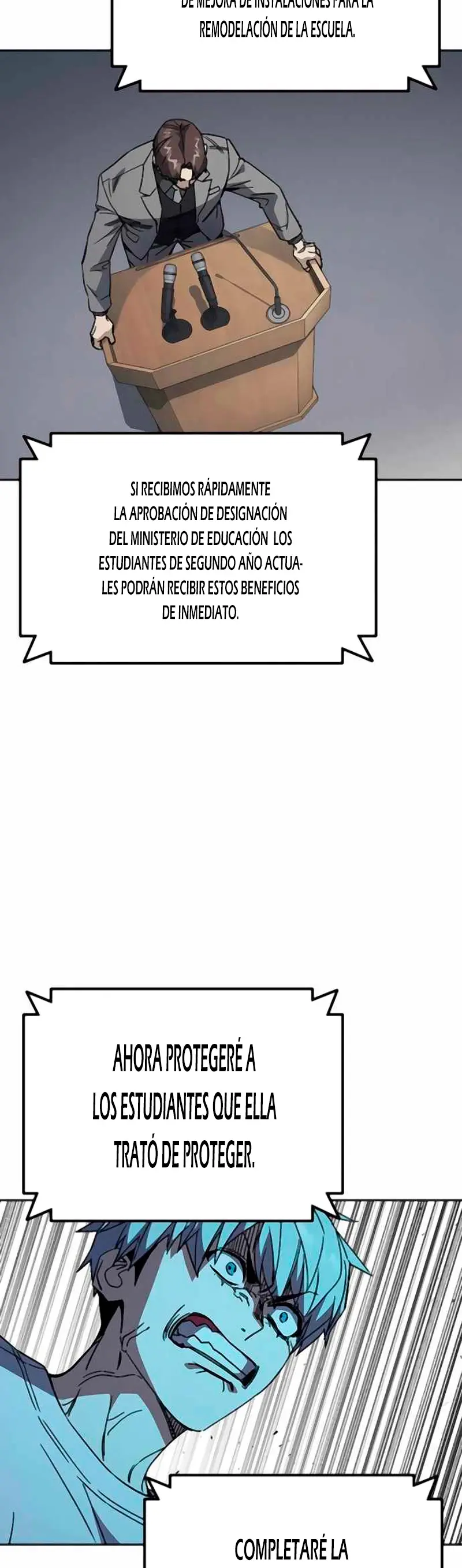 Grupo de Estudio Capítulo 278 - Página 48 en español