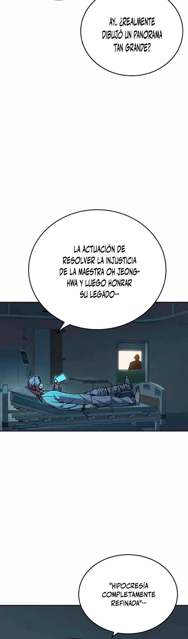 Grupo de Estudio Capítulo 278 - Página 52 en español