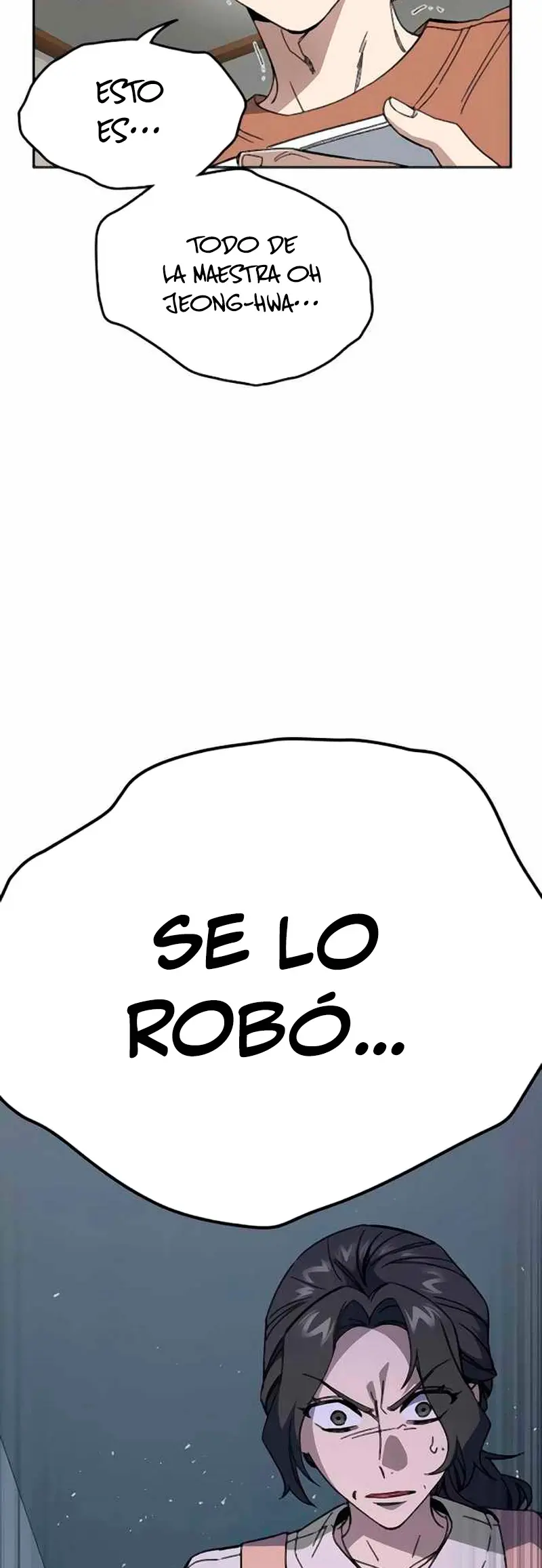 Grupo de Estudio Capítulo 278 - Página 54 en español