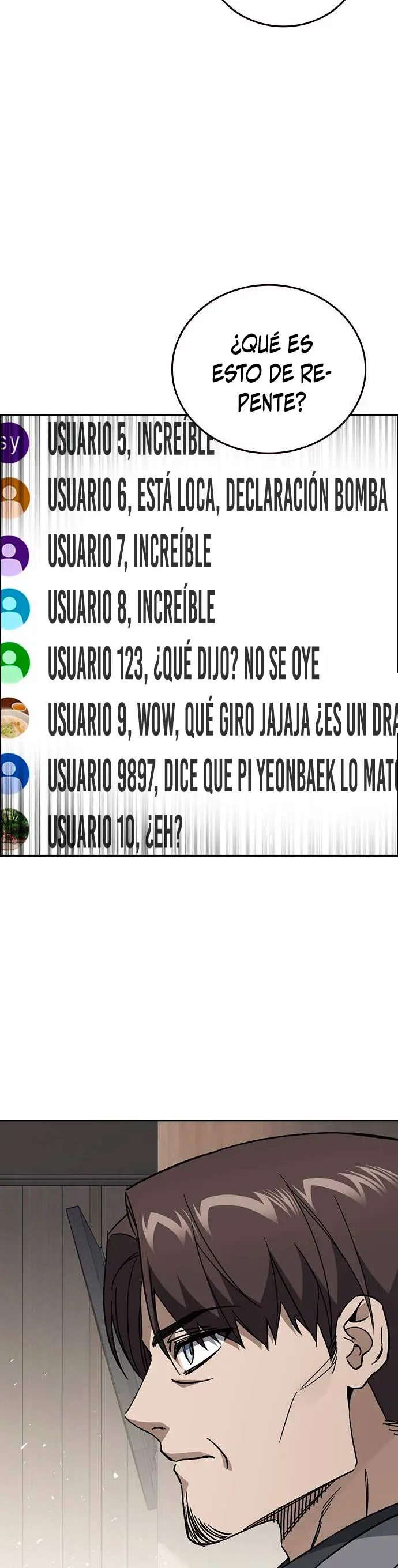 Grupo de Estudio Capítulo 279 - Página 22 en español