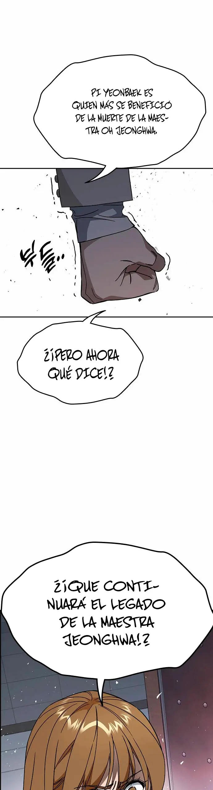 Grupo de Estudio Capítulo 279 - Página 28 en español