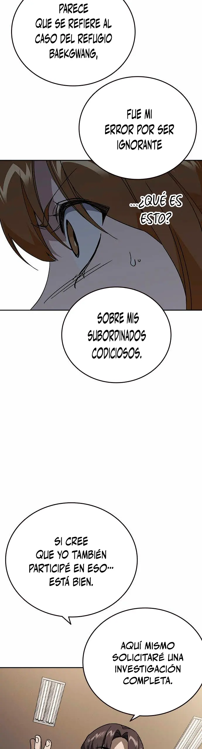 Grupo de Estudio Capítulo 279 - Página 38 en español
