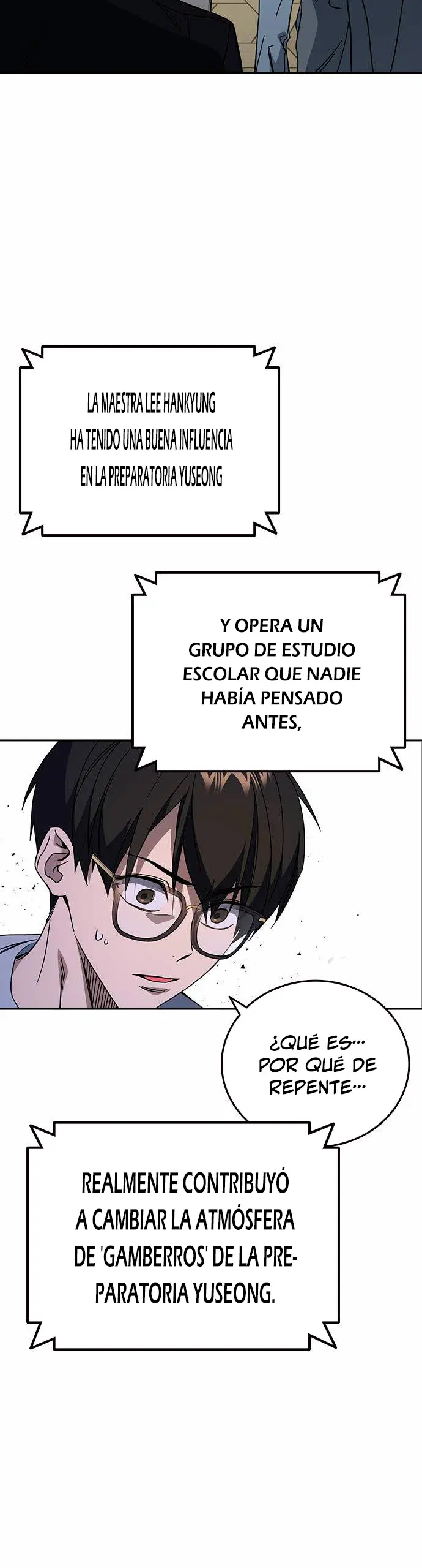 Grupo de Estudio Capítulo 279 - Página 43 en español