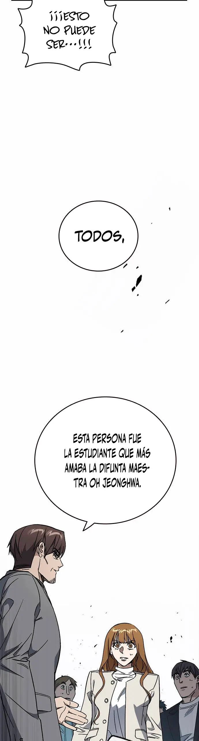Grupo de Estudio Capítulo 279 - Página 45 en español