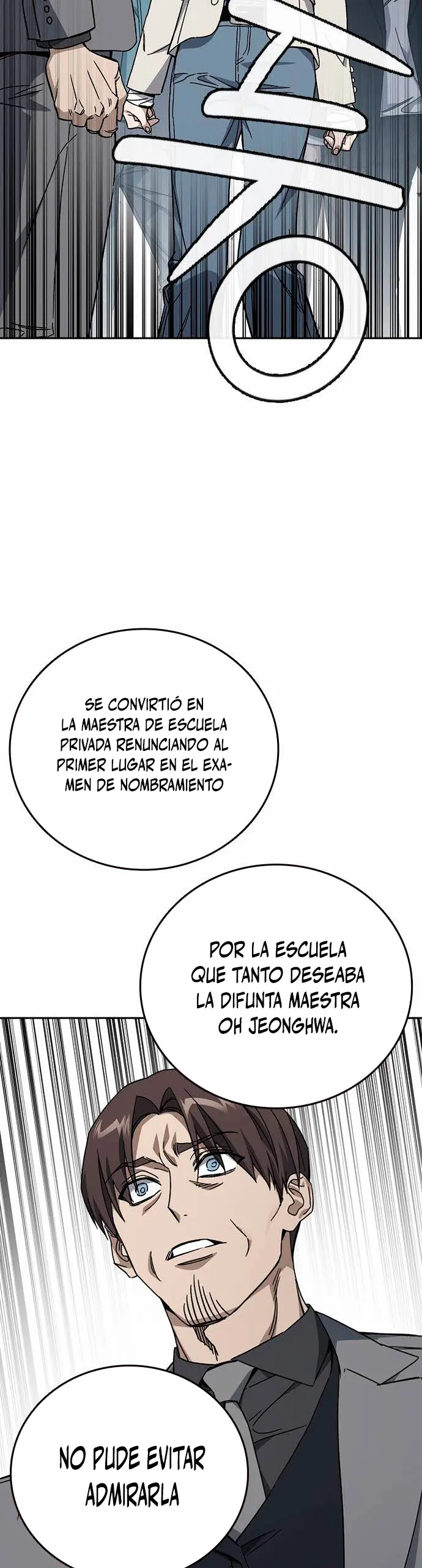 Grupo de Estudio Capítulo 279 - Página 46 en español