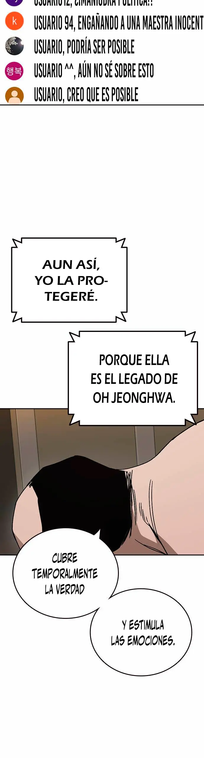 Grupo de Estudio Capítulo 279 - Página 48 en español