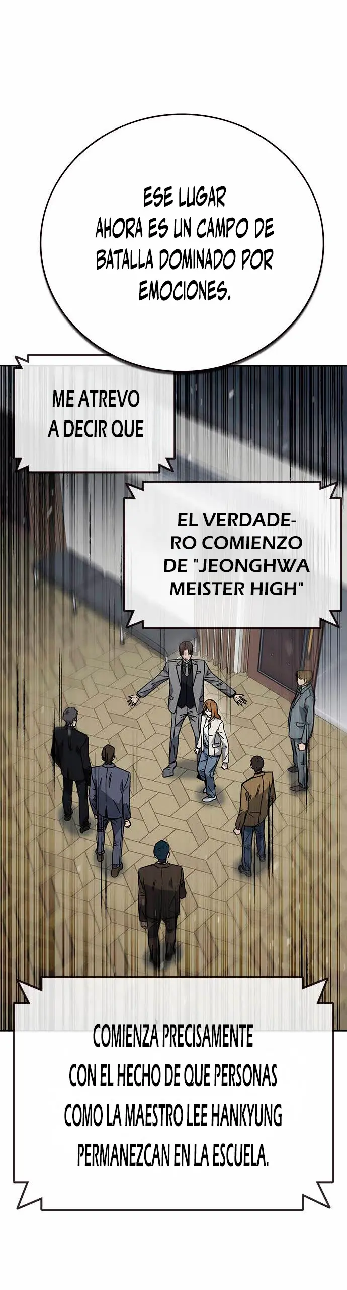 Grupo de Estudio Capítulo 279 - Página 49 en español
