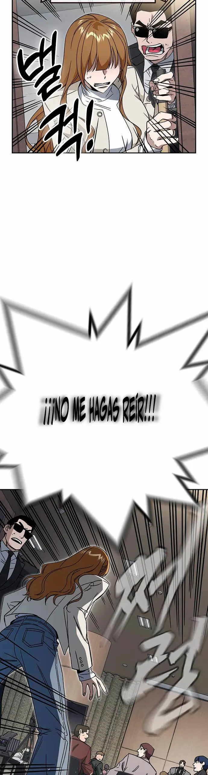 Grupo de Estudio Capítulo 279 - Página 5 en español