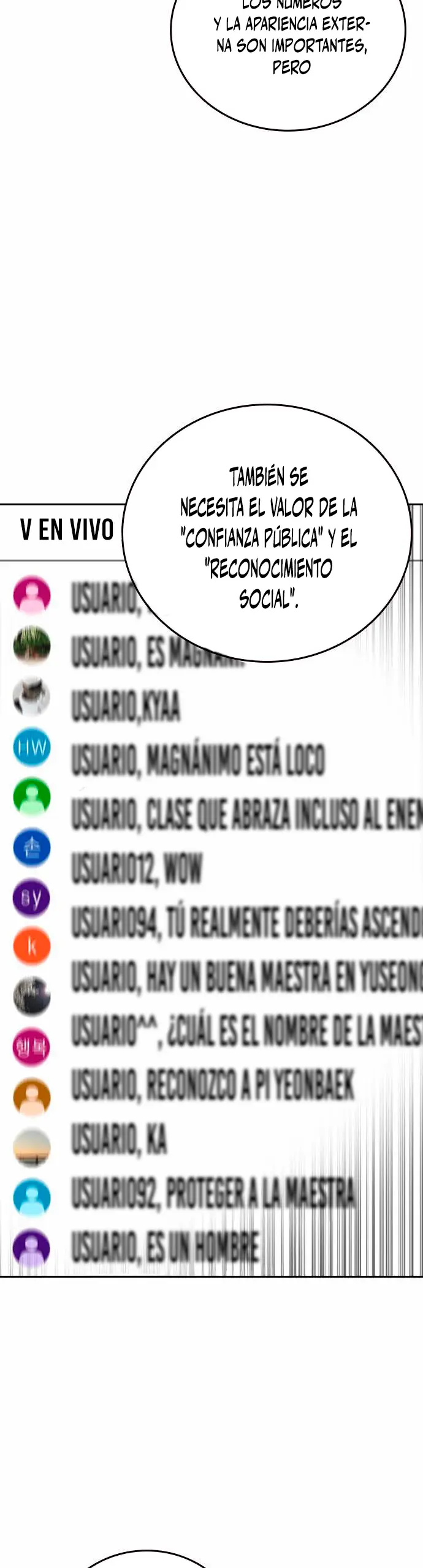 Grupo de Estudio Capítulo 279 - Página 51 en español