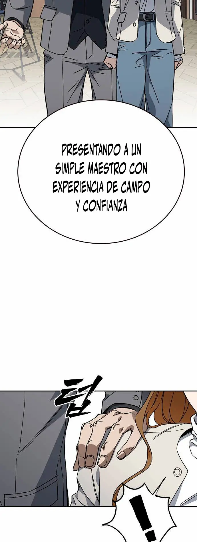 Grupo de Estudio Capítulo 279 - Página 53 en español