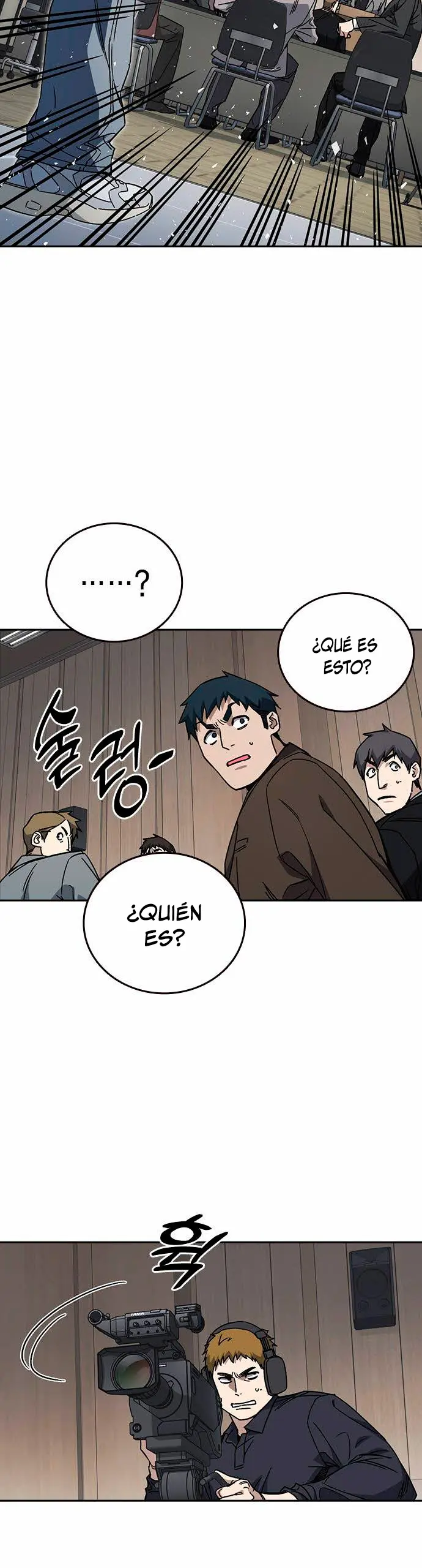 Grupo de Estudio Capítulo 279 - Página 6 en español