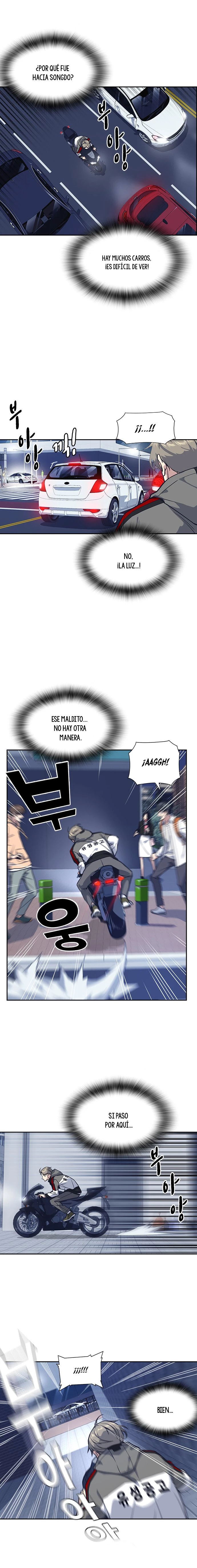 Grupo de Estudio Capítulo 28 - Página 16 en español