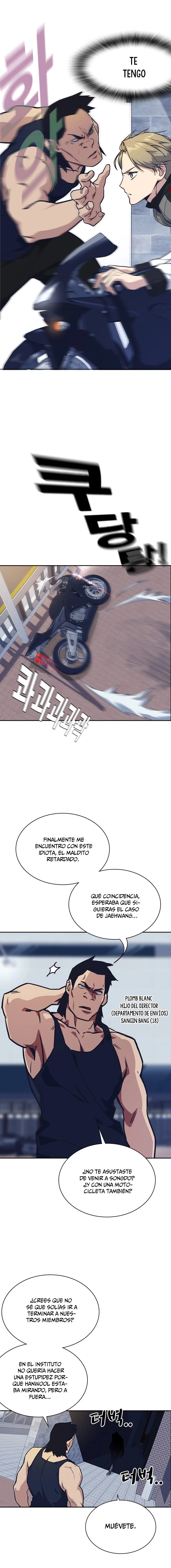 Grupo de Estudio Capítulo 28 - Página 17 en español