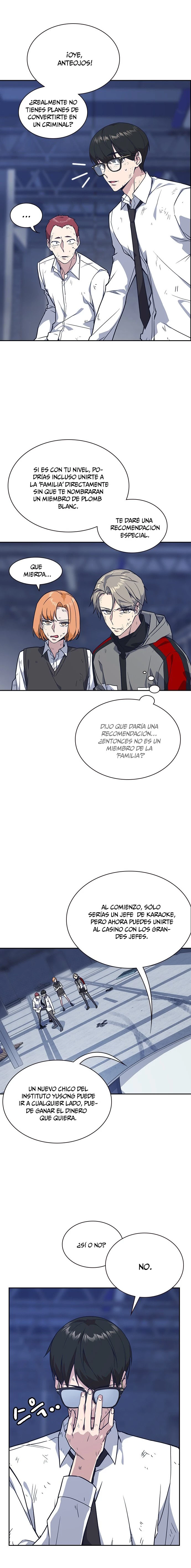Grupo de Estudio Capítulo 28 - Página 7 en español