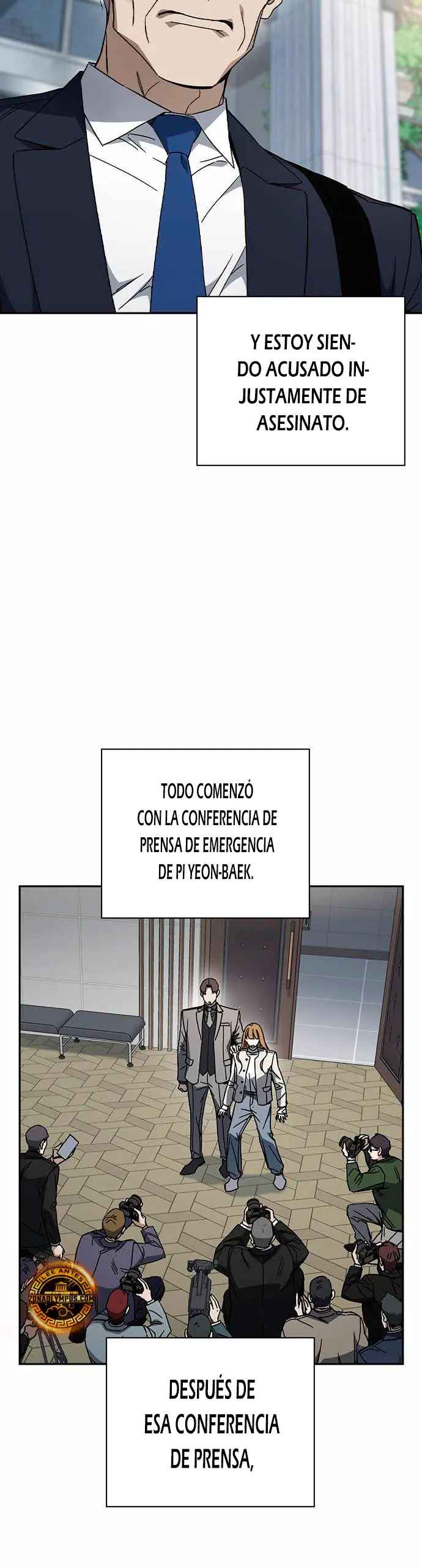 Grupo de Estudio Capítulo 280 - Página 10 en español