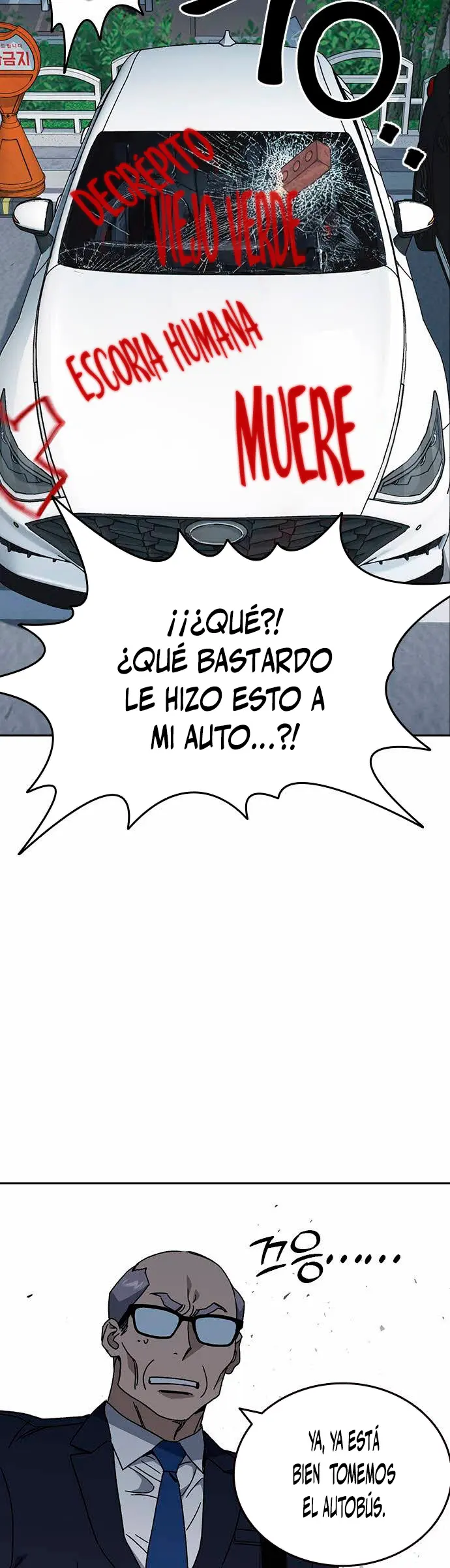 Grupo de Estudio Capítulo 280 - Página 14 en español