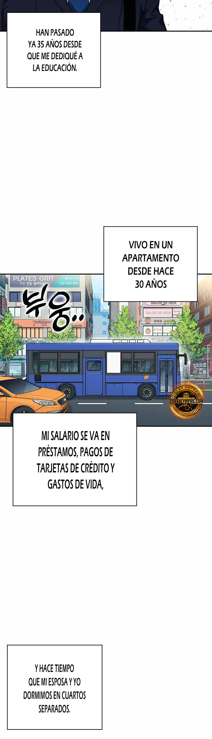 Grupo de Estudio Capítulo 280 - Página 15 en español