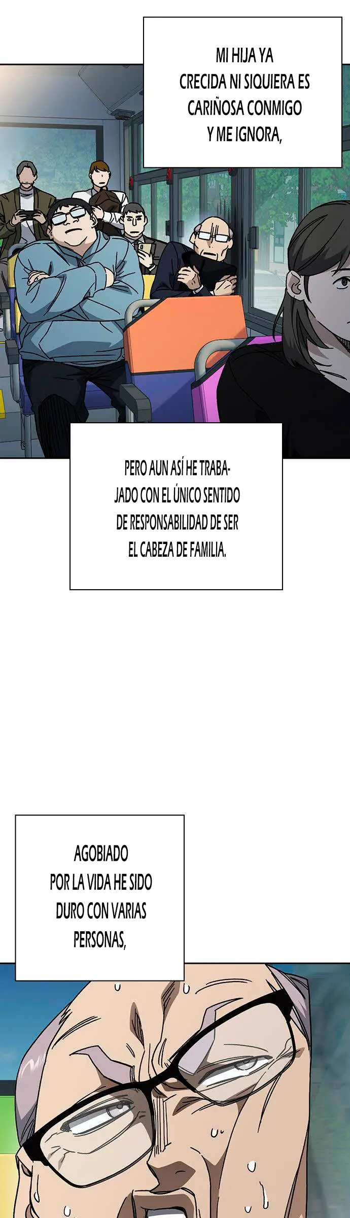 Grupo de Estudio Capítulo 280 - Página 16 en español