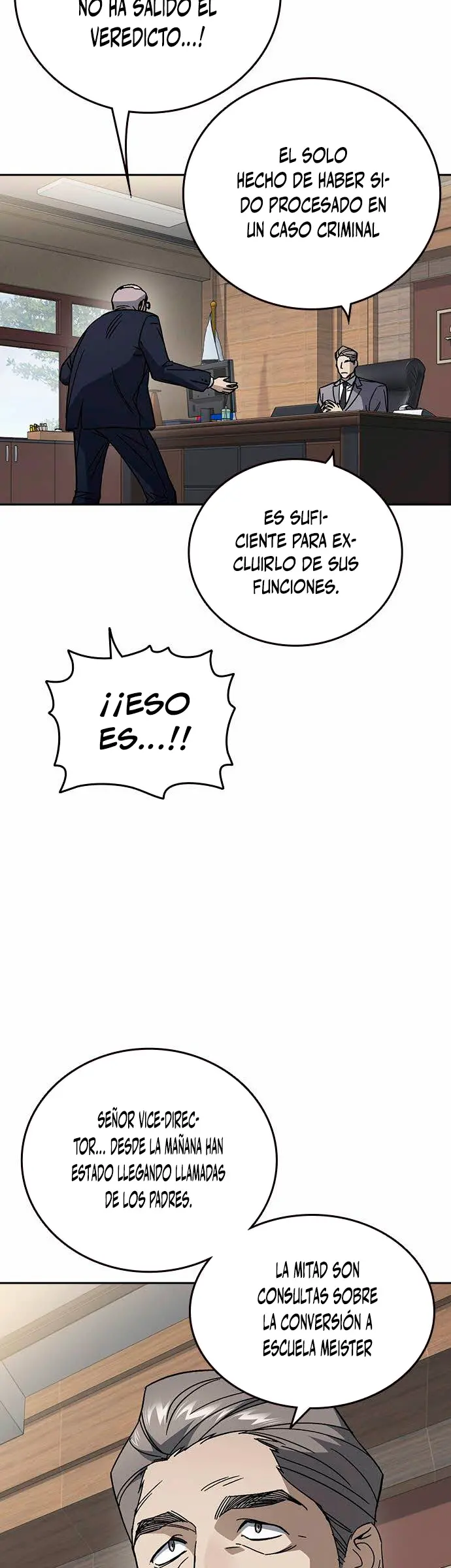 Grupo de Estudio Capítulo 280 - Página 19 en español