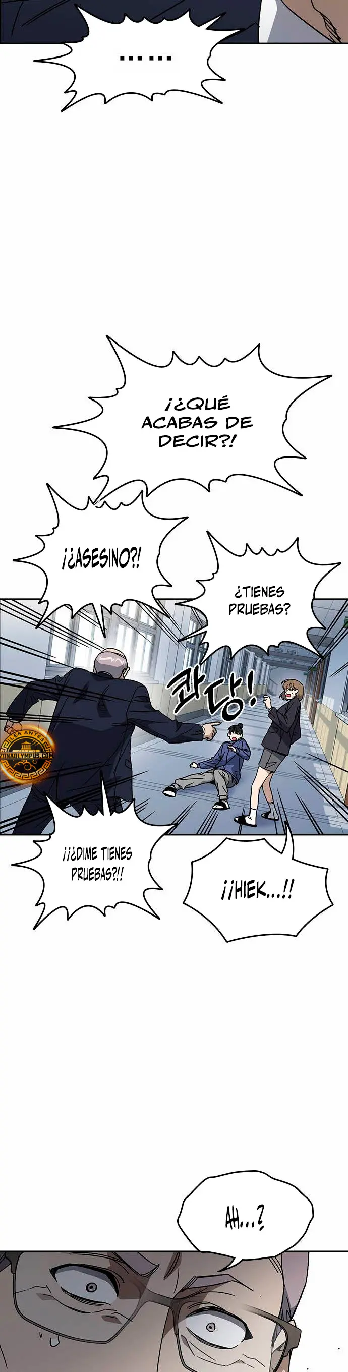 Grupo de Estudio Capítulo 280 - Página 24 en español
