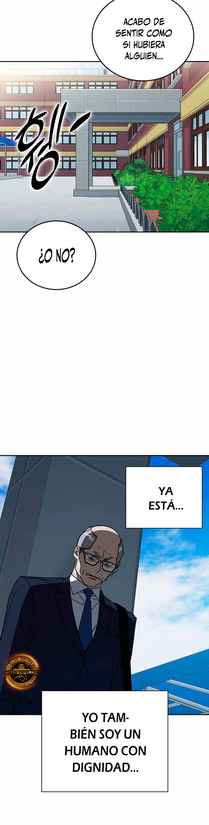 Grupo de Estudio Capítulo 280 - Página 34 en español