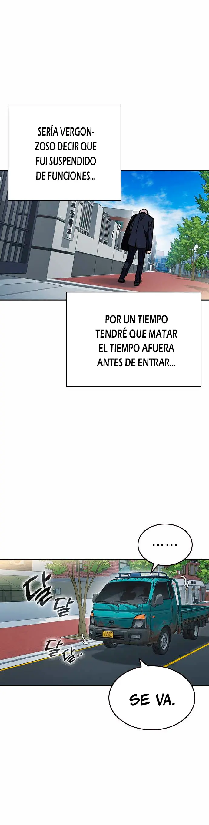Grupo de Estudio Capítulo 280 - Página 35 en español