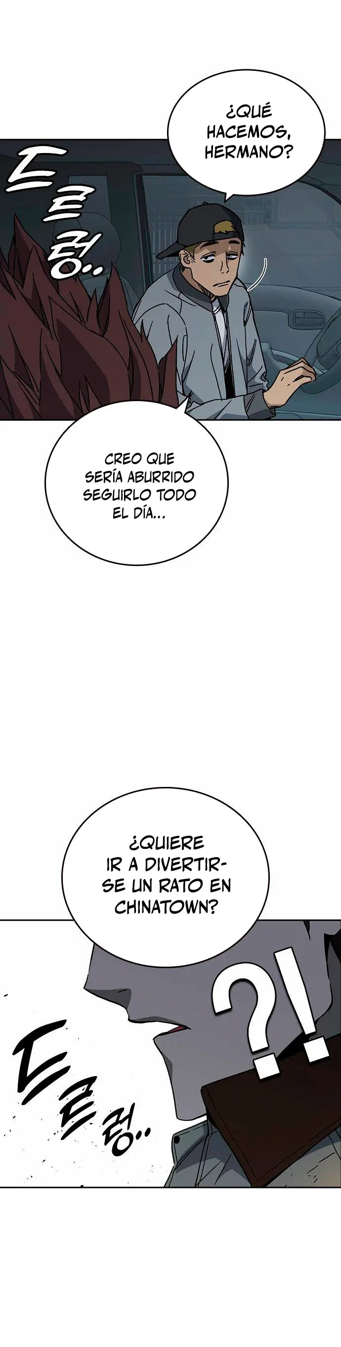 Grupo de Estudio Capítulo 280 - Página 36 en español