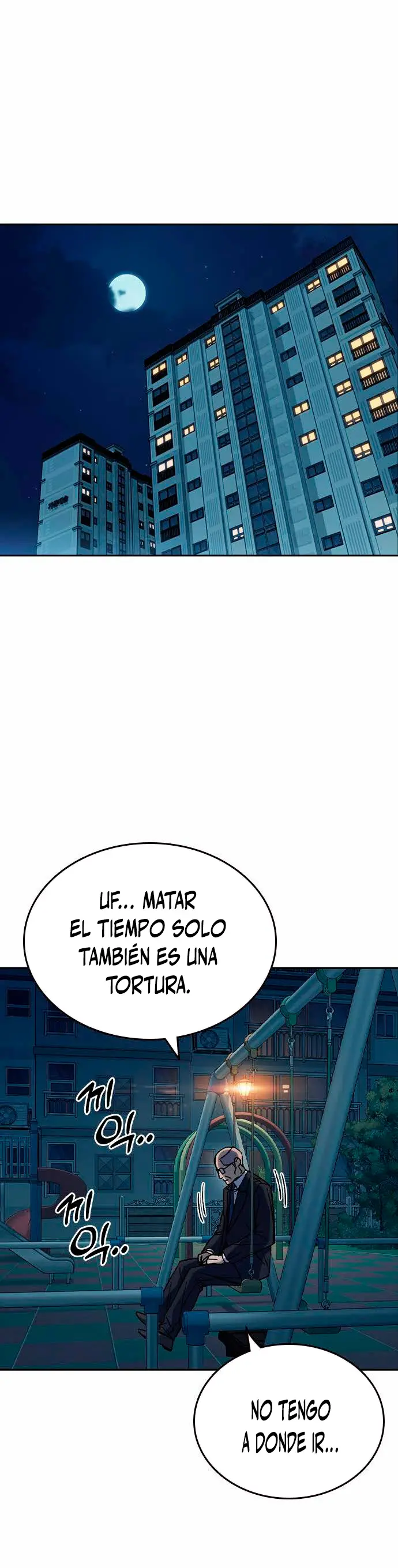 Grupo de Estudio Capítulo 280 - Página 37 en español