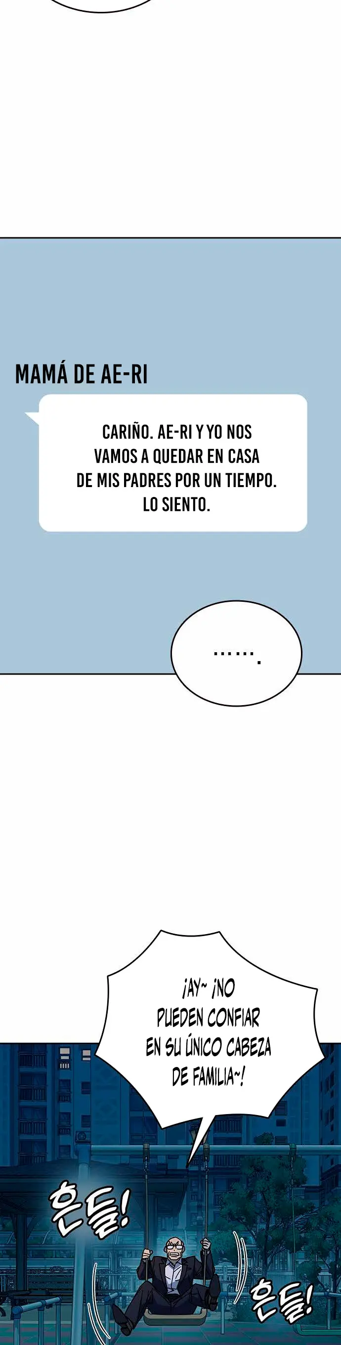 Grupo de Estudio Capítulo 280 - Página 39 en español