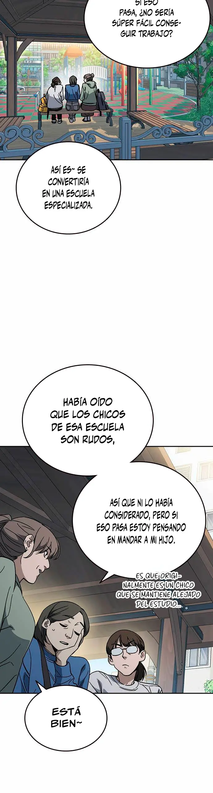 Grupo de Estudio Capítulo 280 - Página 4 en español