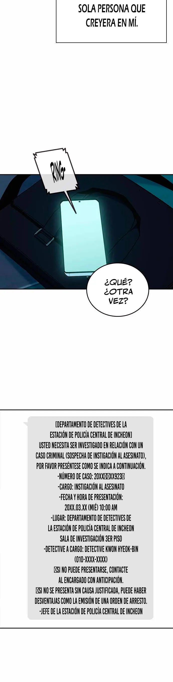 Grupo de Estudio Capítulo 280 - Página 42 en español