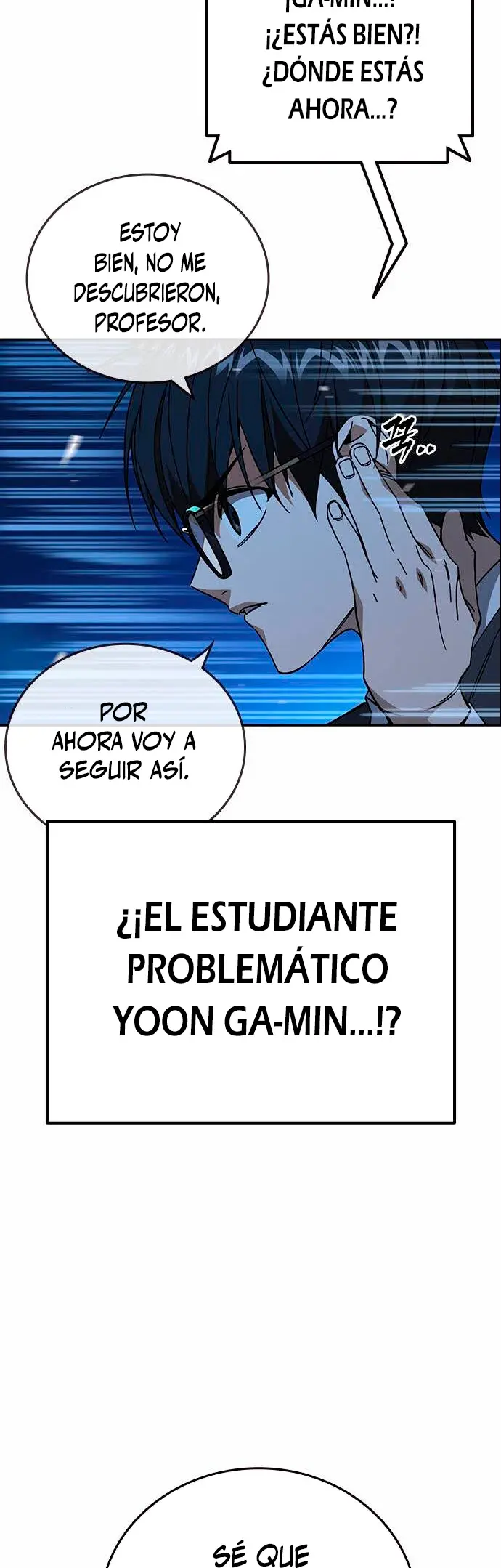 Grupo de Estudio Capítulo 280 - Página 59 en español