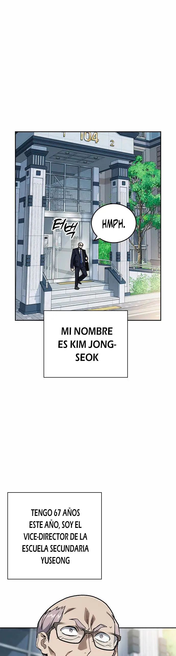 Grupo de Estudio Capítulo 280 - Página 9 en español