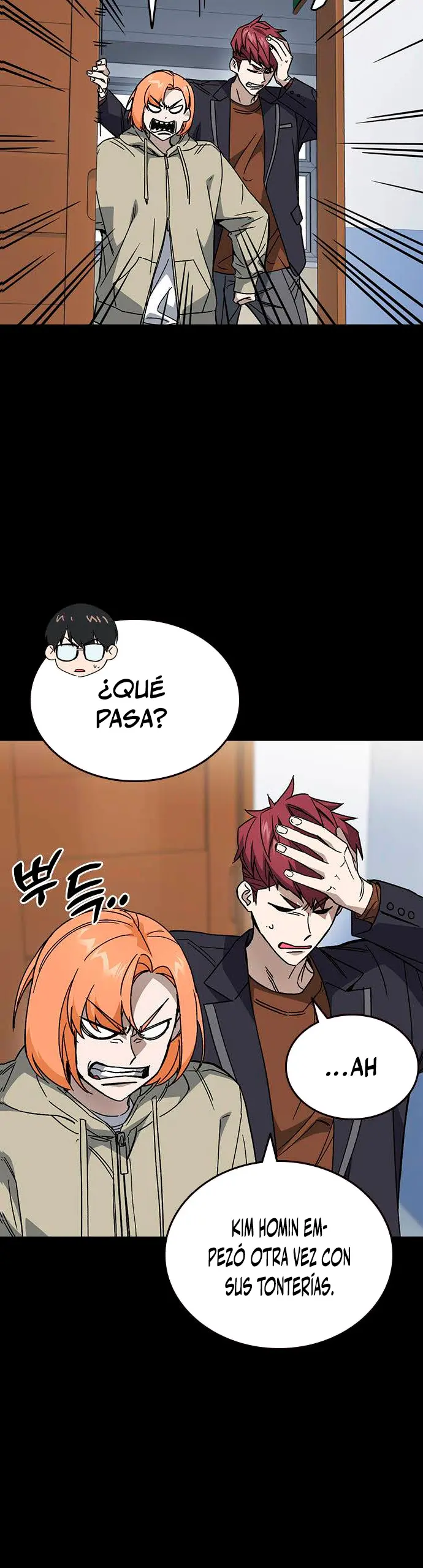 Grupo de Estudio Capítulo 281 - Página 10 en español