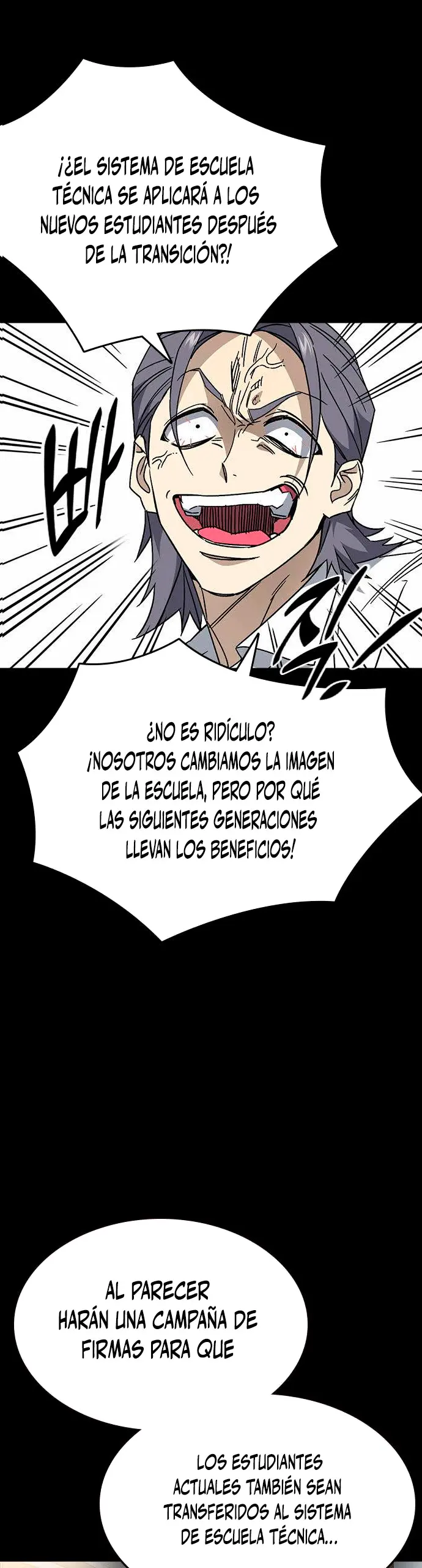 Grupo de Estudio Capítulo 281 - Página 11 en español