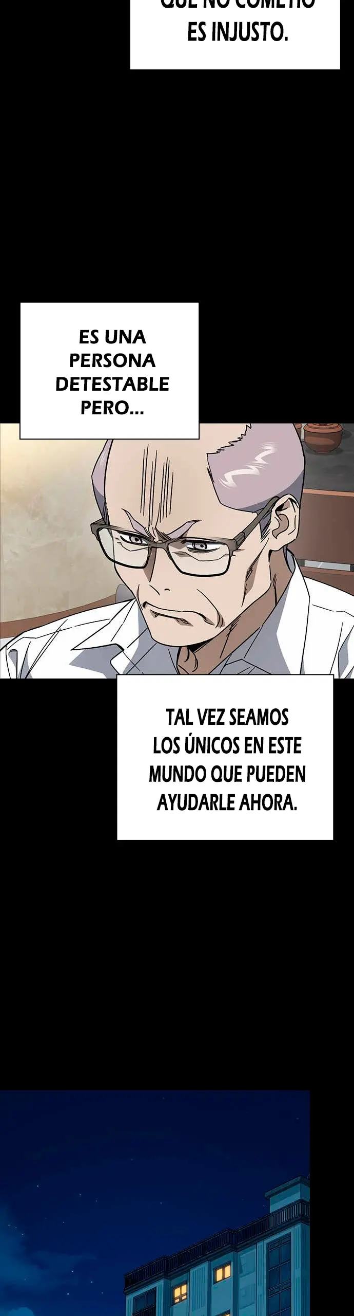 Grupo de Estudio Capítulo 281 - Página 24 en español