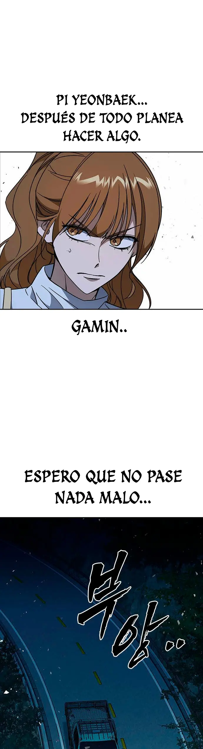 Grupo de Estudio Capítulo 281 - Página 33 en español