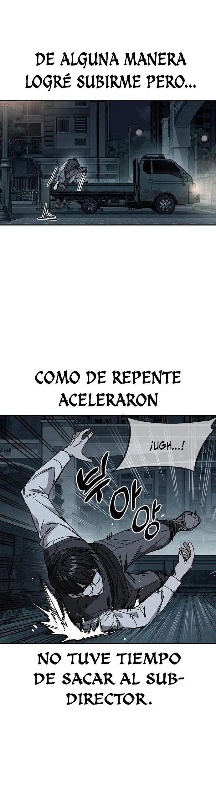 Grupo de Estudio Capítulo 281 - Página 36 en español