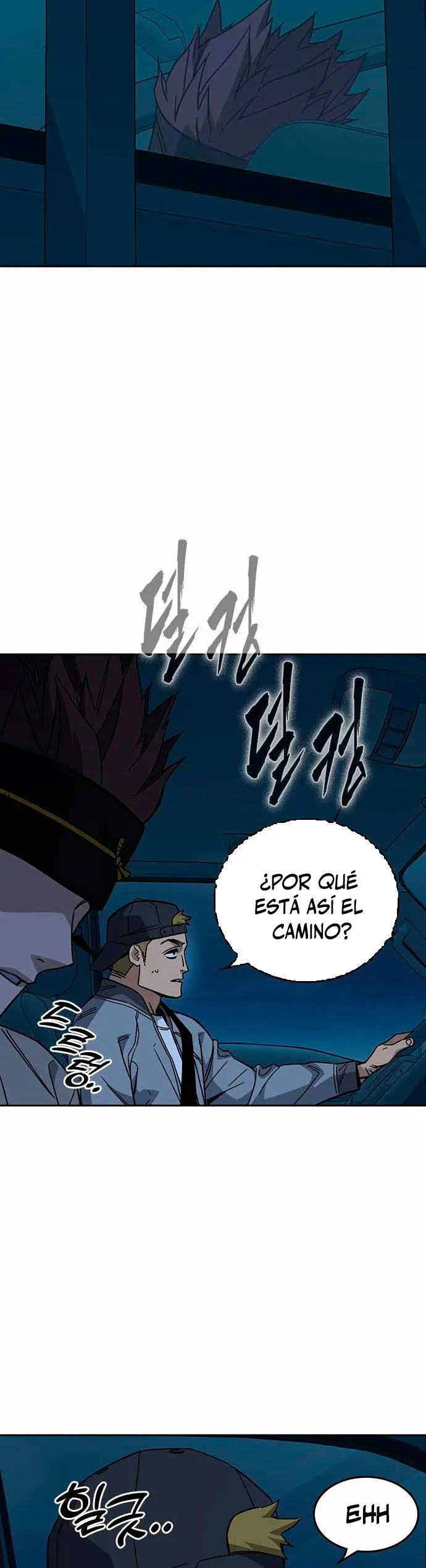Grupo de Estudio Capítulo 281 - Página 38 en español