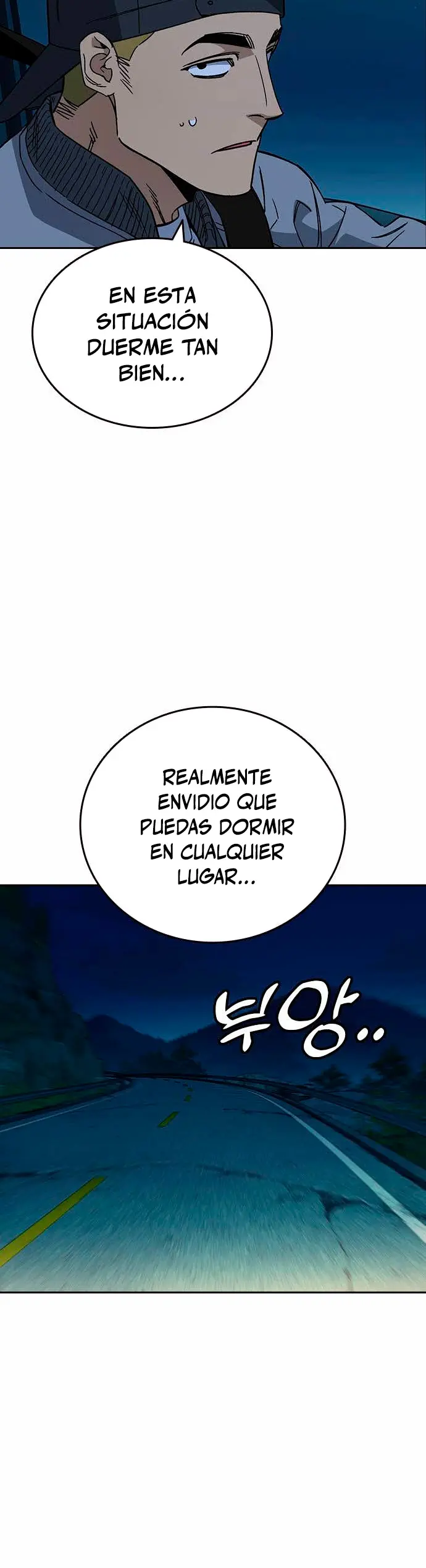 Grupo de Estudio Capítulo 281 - Página 39 en español