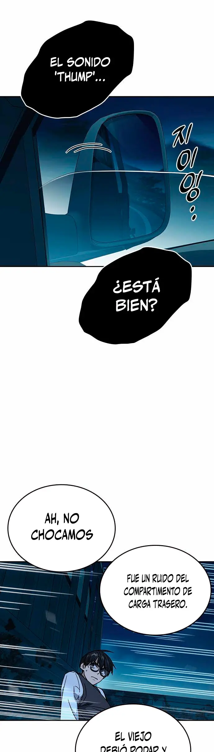 Grupo de Estudio Capítulo 281 - Página 43 en español