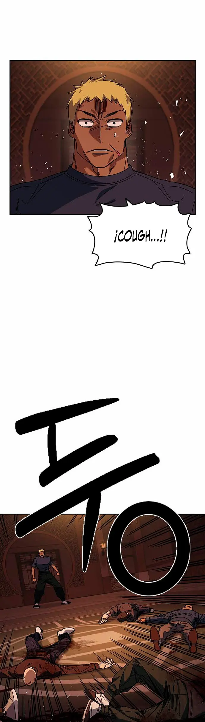 Grupo de Estudio Capítulo 281 - Página 52 en español