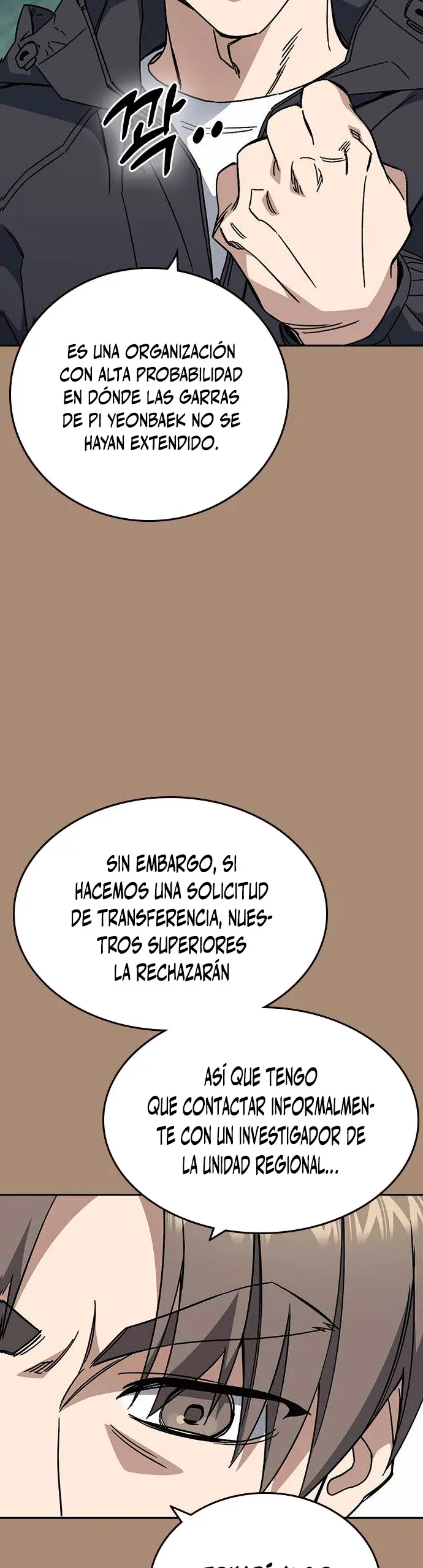 Grupo de Estudio Capítulo 281 - Página 6 en español