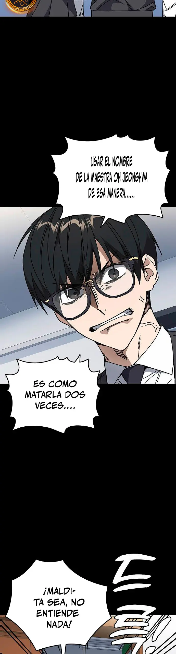 Grupo de Estudio Capítulo 281 - Página 9 en español