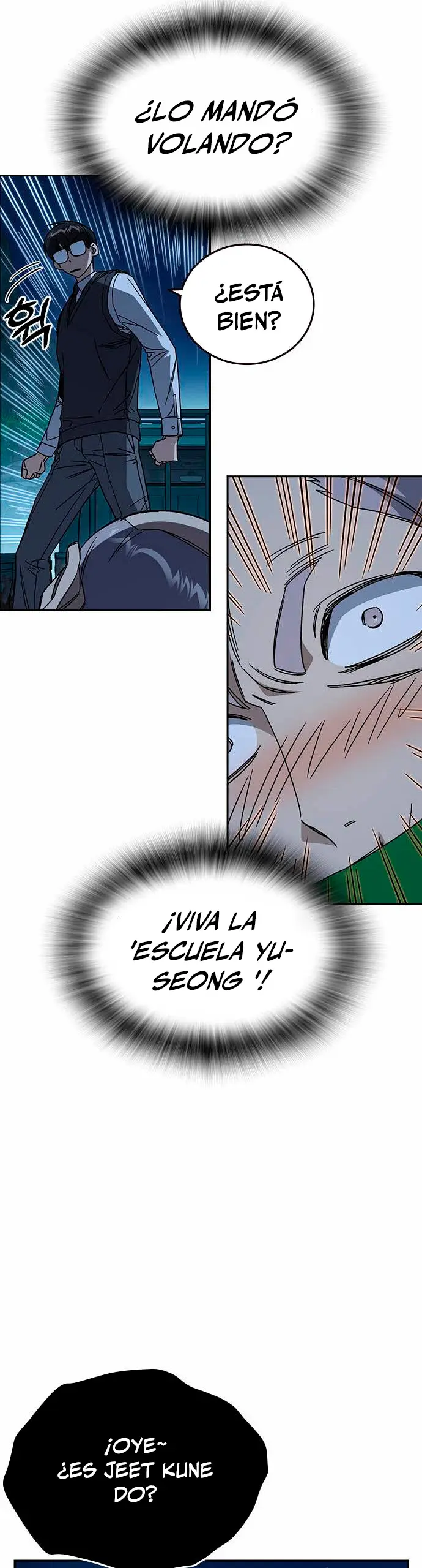 Grupo de Estudio Capítulo 282 - Página 18 en español