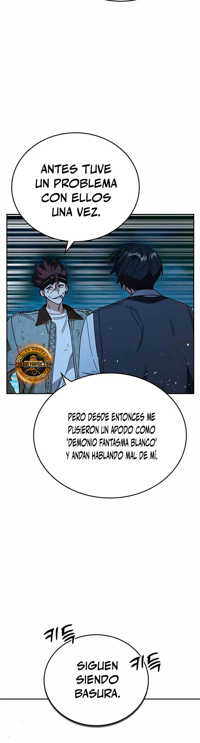 Grupo de Estudio Capítulo 282 - Página 25 en español
